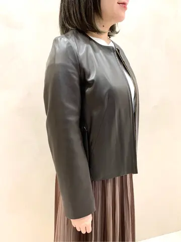 自由区 古賀 コーディネート画像