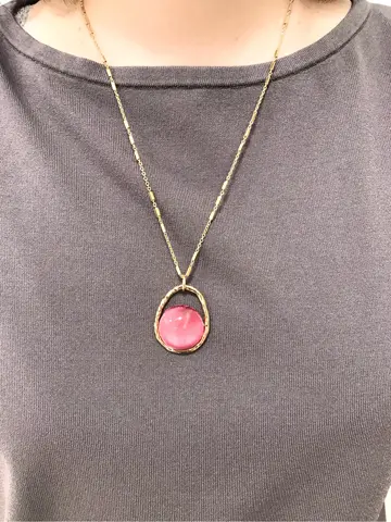 自由区 大野 コーディネート画像