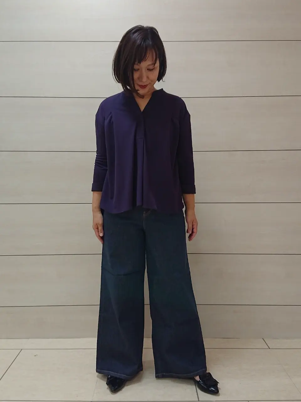  近藤 コーディネート画像