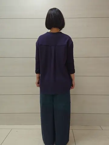 自由区 近藤 コーディネート画像