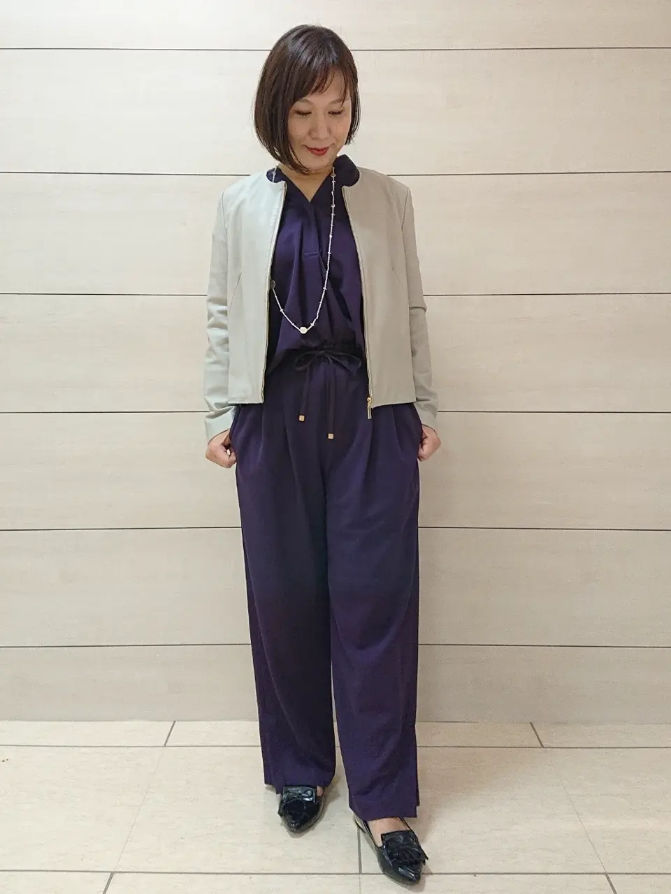  近藤 コーディネート画像