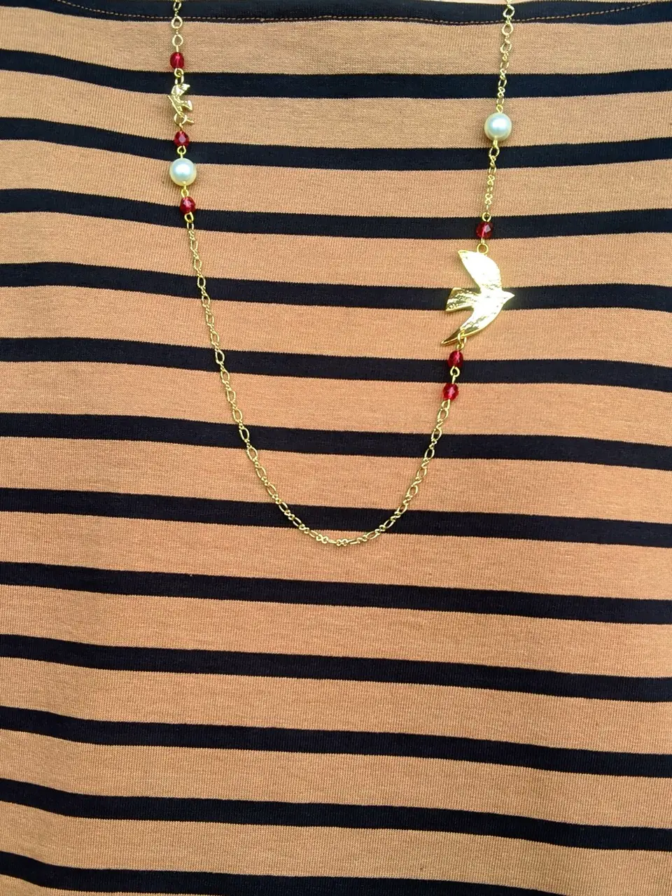 自由区 Nakai コーディネート画像