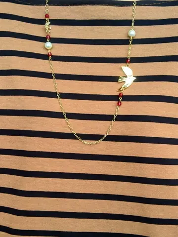 自由区 Nakai コーディネート画像