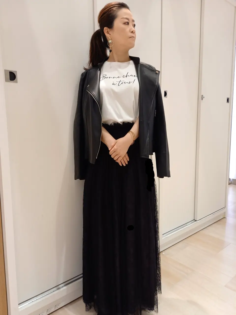  川口 コーディネート画像