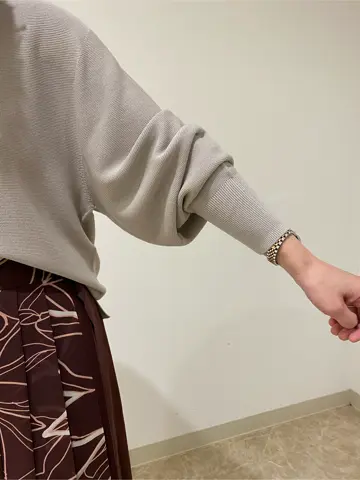 自由区 松本 コーディネート画像