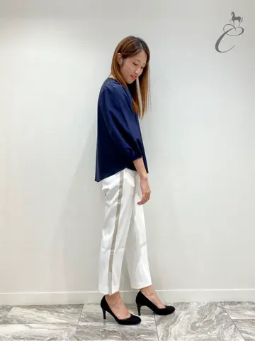 自由区 水野 コーディネート画像