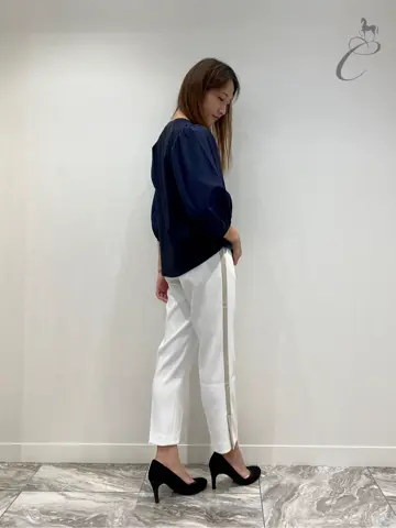 自由区 水野 コーディネート画像