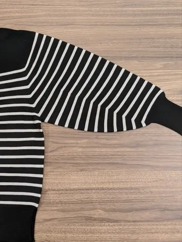 自由区 スタッフ コーディネート画像