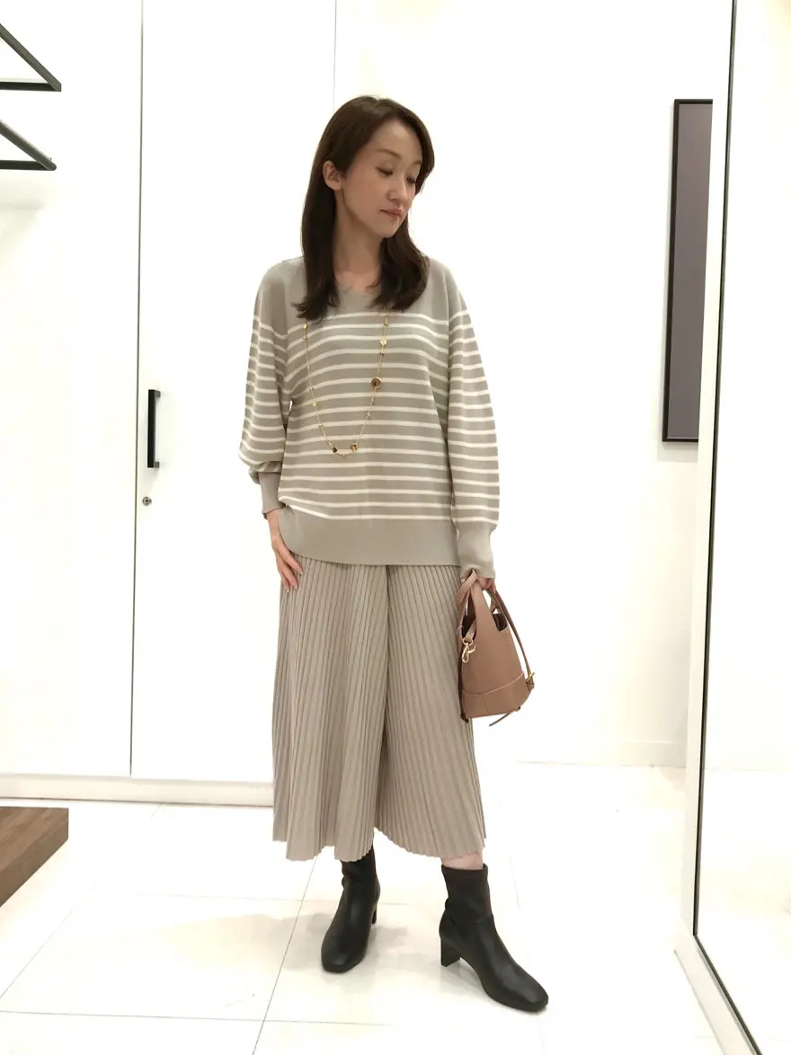  加藤 コーディネート画像