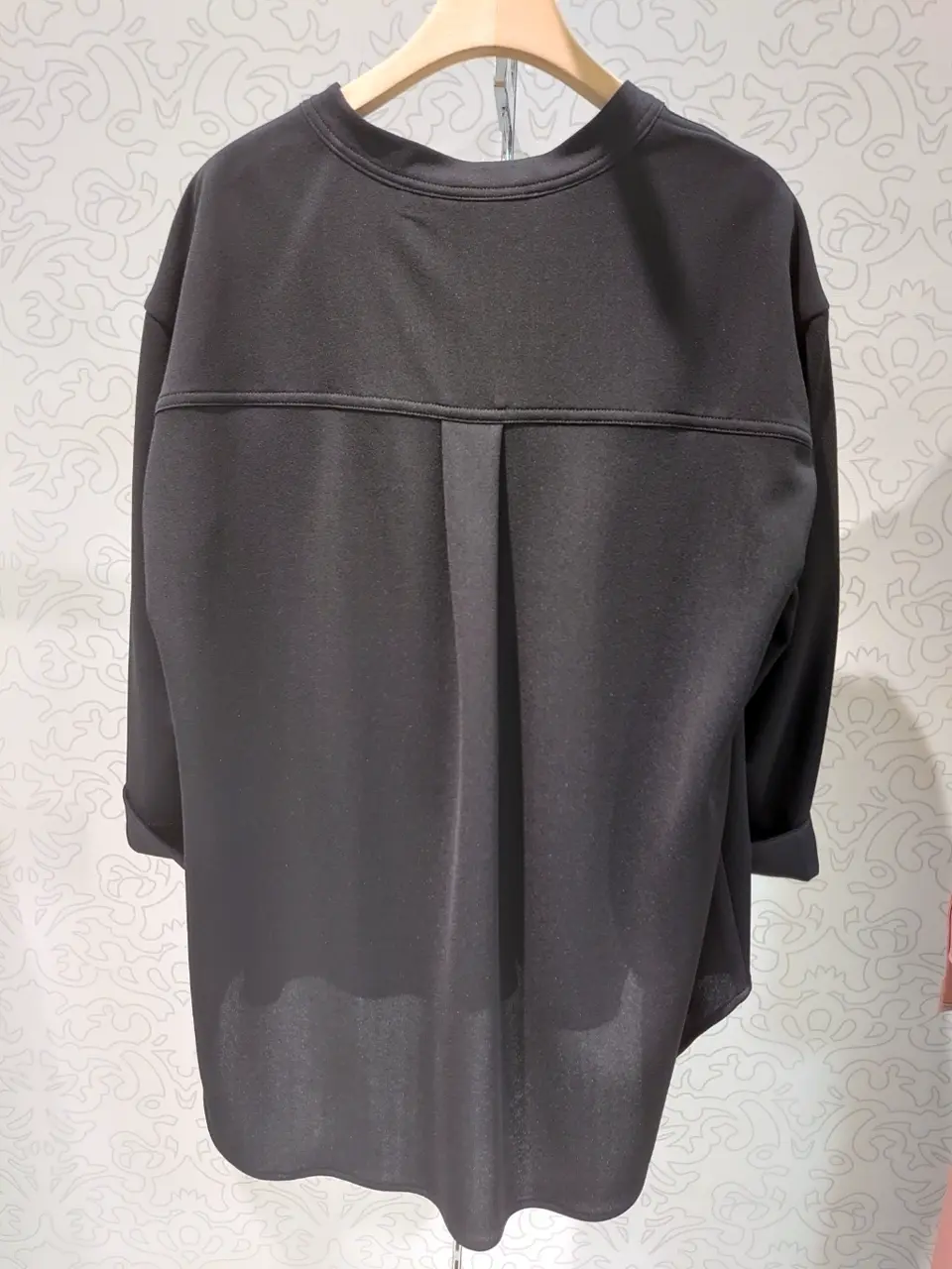 自由区 野坊戸 コーディネート画像