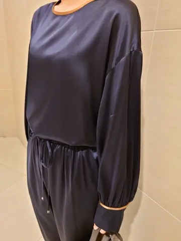 自由区 吉田 コーディネート画像