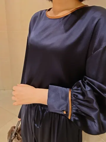 自由区 吉田 コーディネート画像