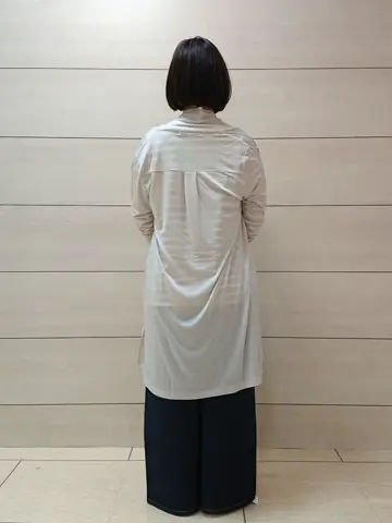 自由区 近藤 コーディネート画像