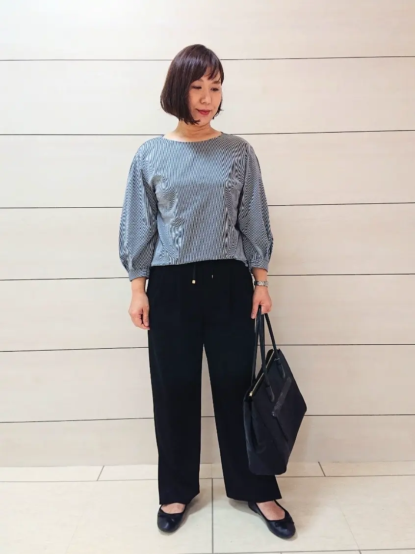  近藤 コーディネート画像