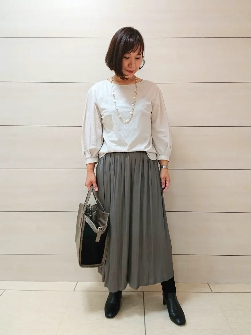  近藤 コーディネート画像