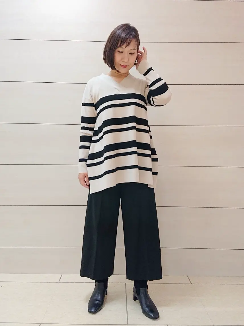  近藤 コーディネート画像