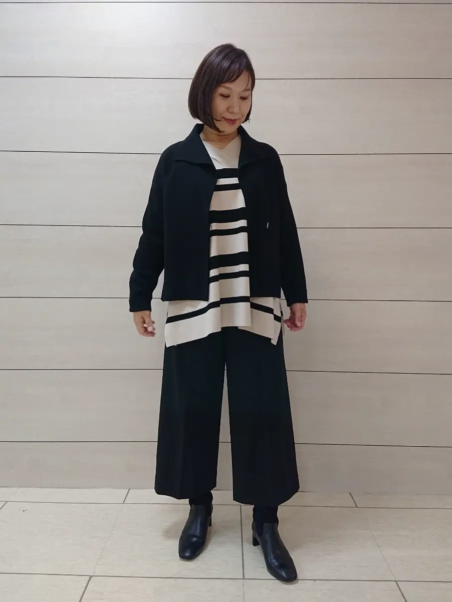  近藤 コーディネート画像