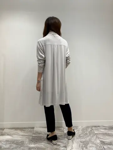 自由区 水野 コーディネート画像