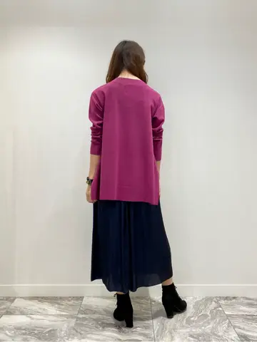 自由区 水野 コーディネート画像