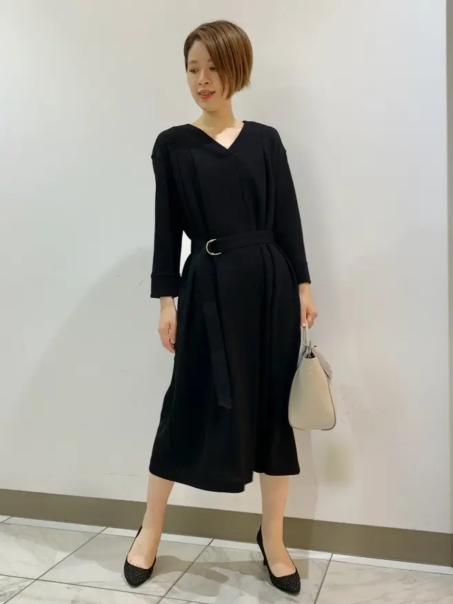  冨樫 コーディネート画像