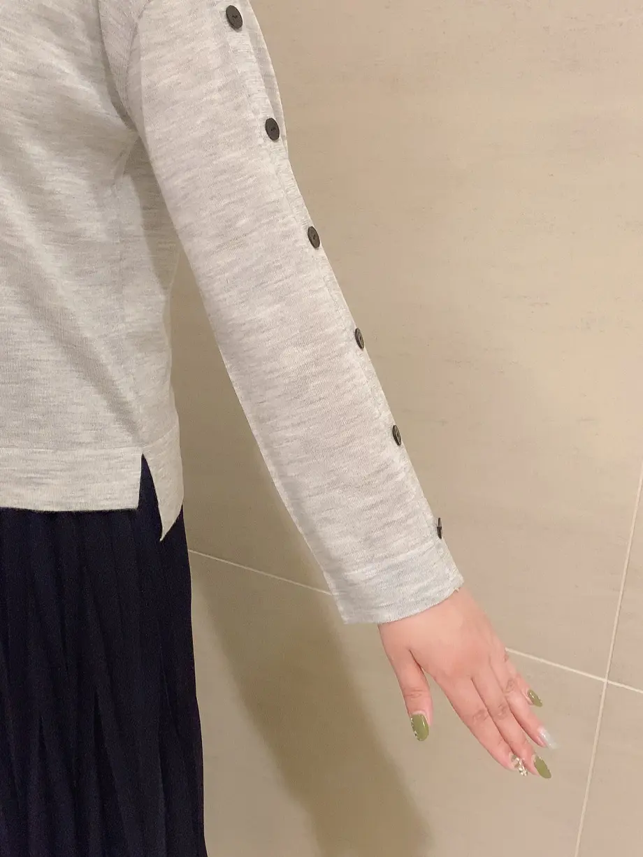 自由区 桑原 コーディネート画像