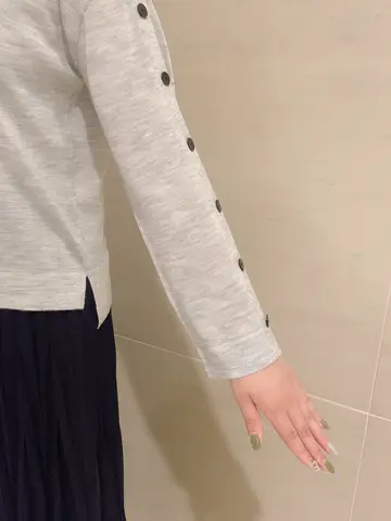 自由区 桑原 コーディネート画像