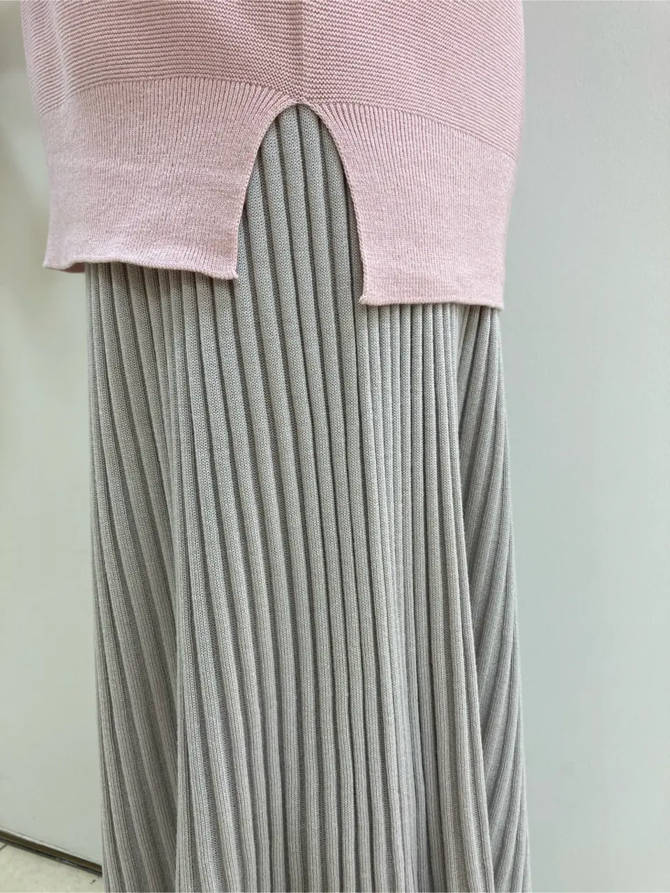 自由区 土居 コーディネート画像