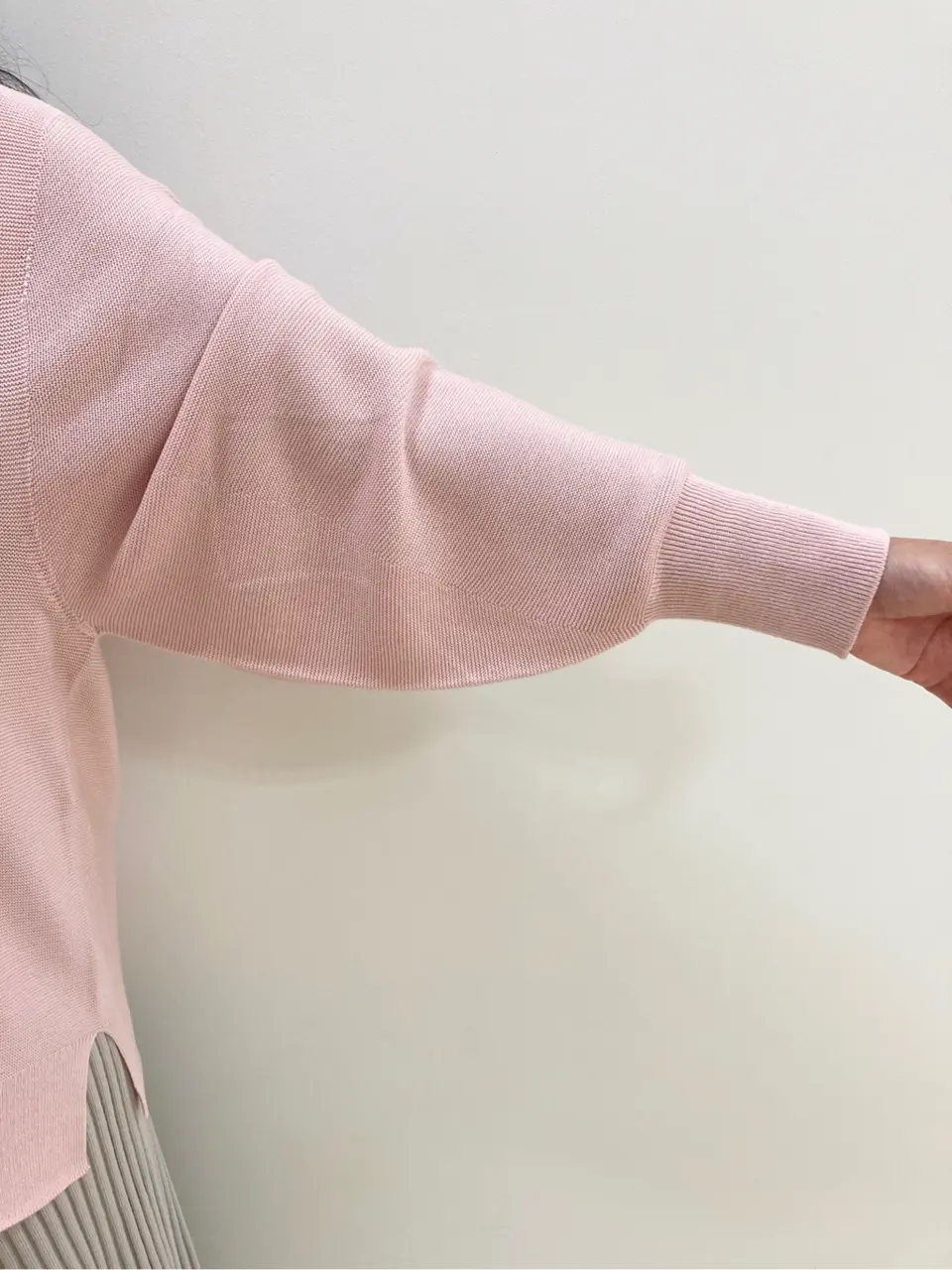 自由区 土居 コーディネート画像