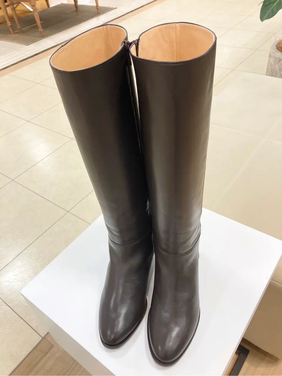 自由区 土居 コーディネート画像