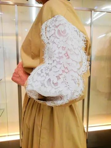 自由区 廣本 コーディネート画像