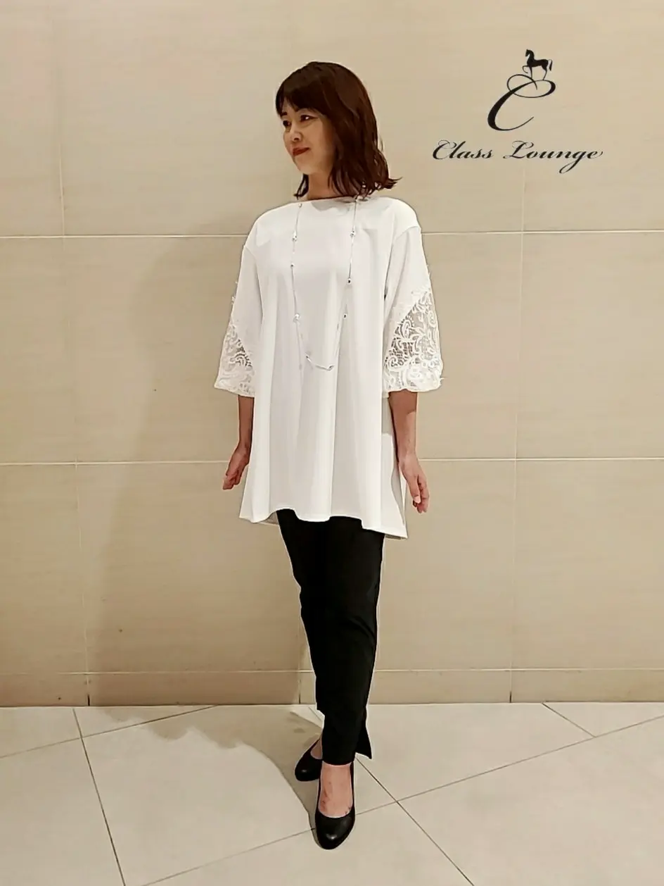  森崎 コーディネート画像