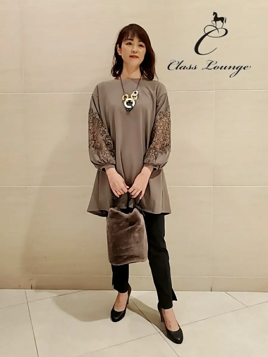  森崎 コーディネート画像