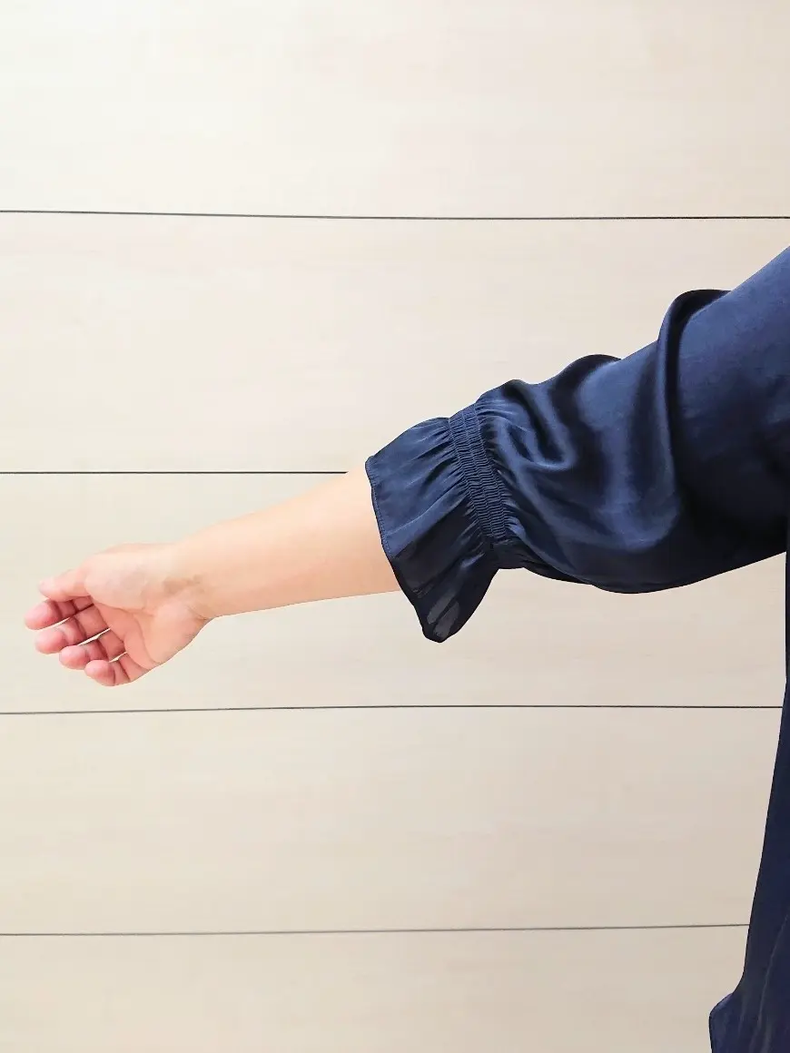 自由区 近藤 コーディネート画像