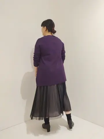 自由区 山村 コーディネート画像