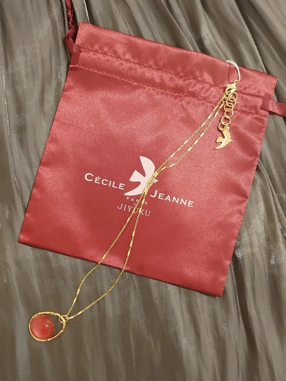 自由区 山村 コーディネート画像