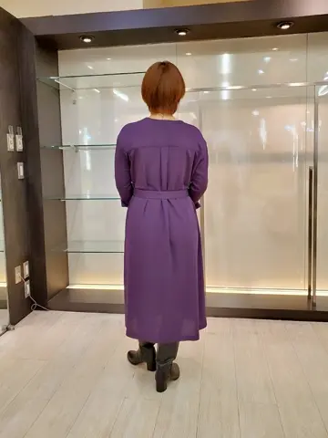 自由区 原田 コーディネート画像