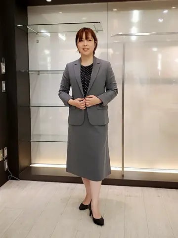 自由区 原田 コーディネート画像