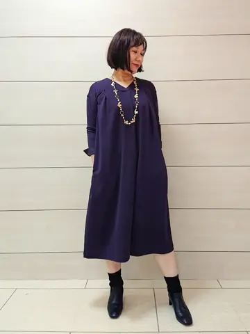 自由区 近藤 コーディネート画像