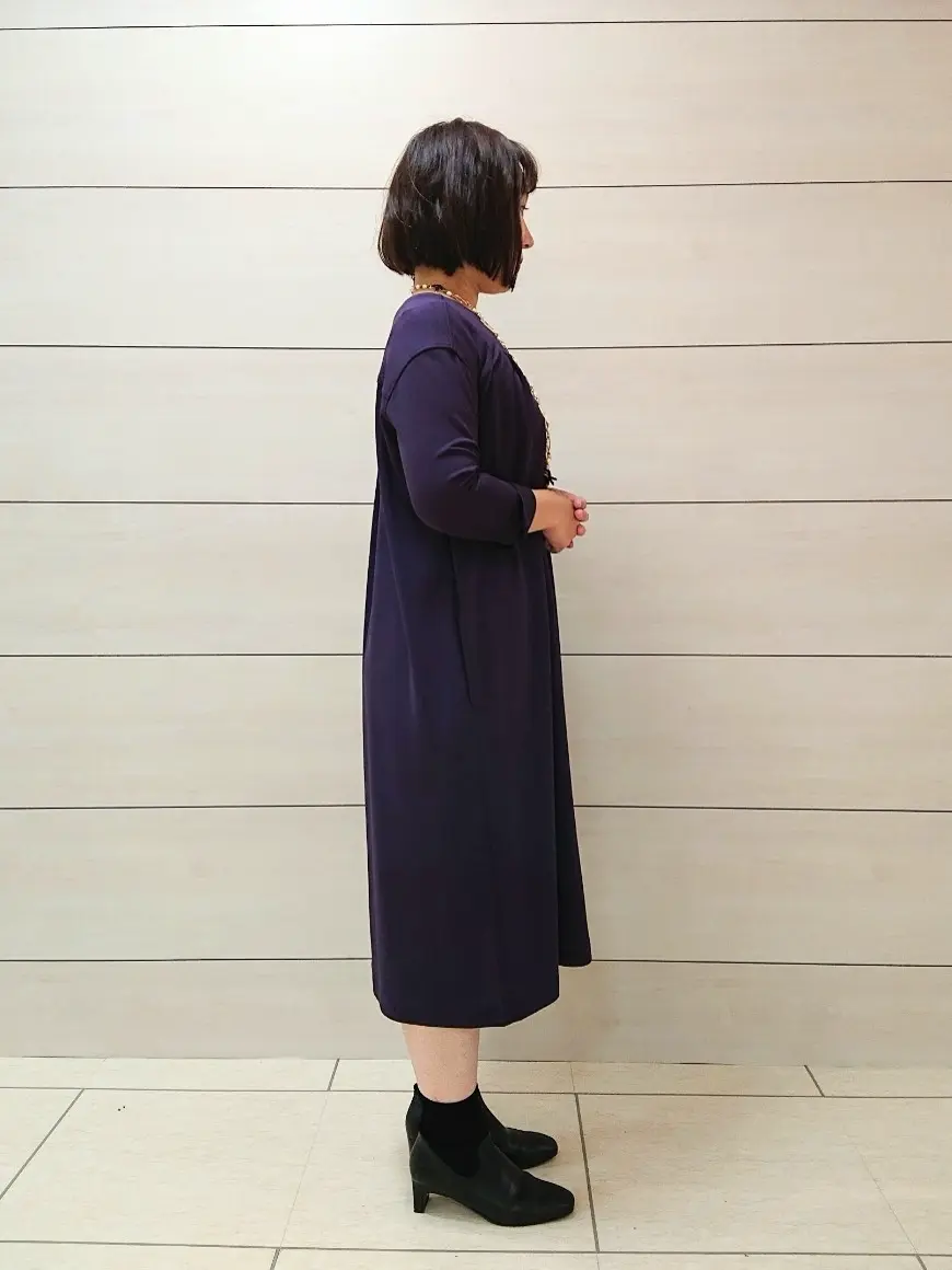 自由区 近藤 コーディネート画像