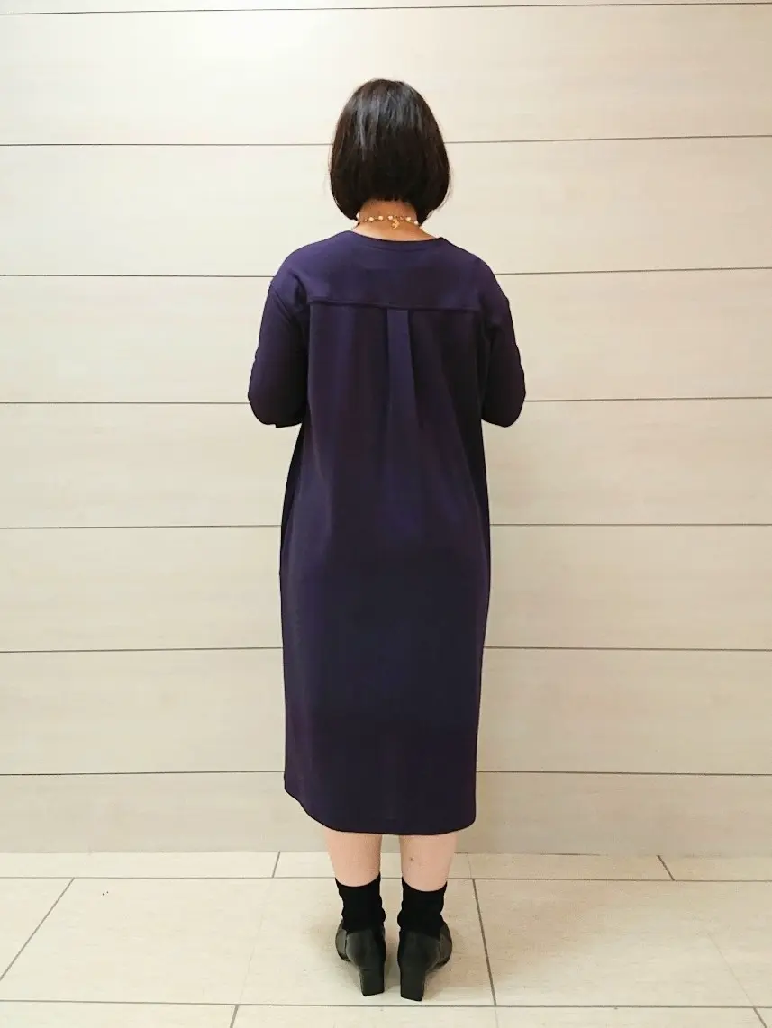 自由区 近藤 コーディネート画像