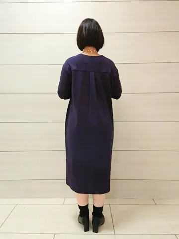 自由区 近藤 コーディネート画像