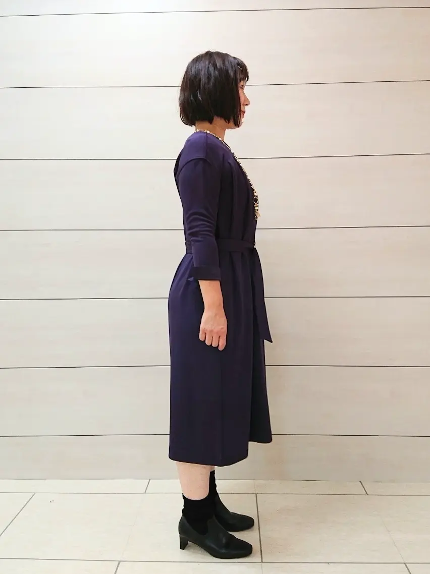 自由区 近藤 コーディネート画像