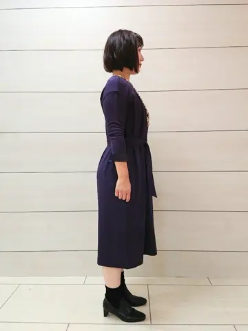 自由区 近藤 コーディネート画像