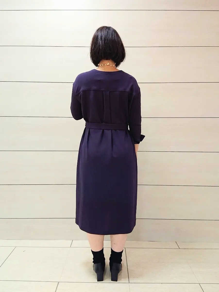 自由区 近藤 コーディネート画像