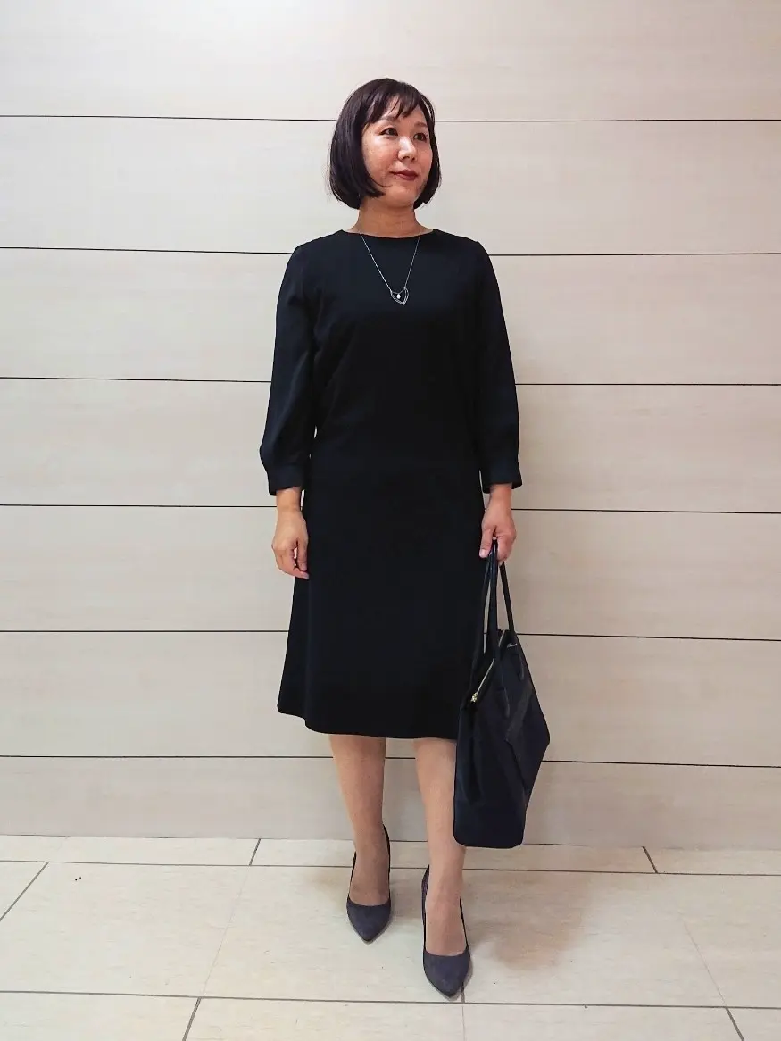 自由区 近藤 コーディネート画像