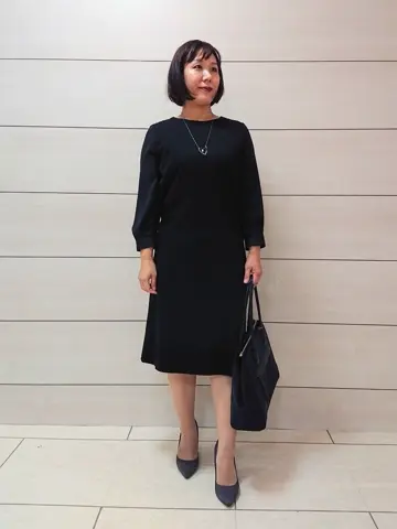 自由区 近藤 コーディネート画像