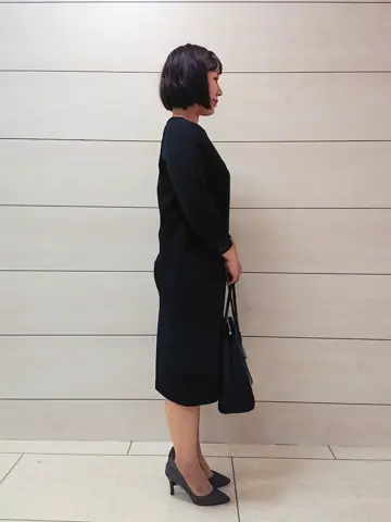 自由区 近藤 コーディネート画像