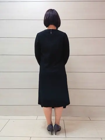 自由区 近藤 コーディネート画像