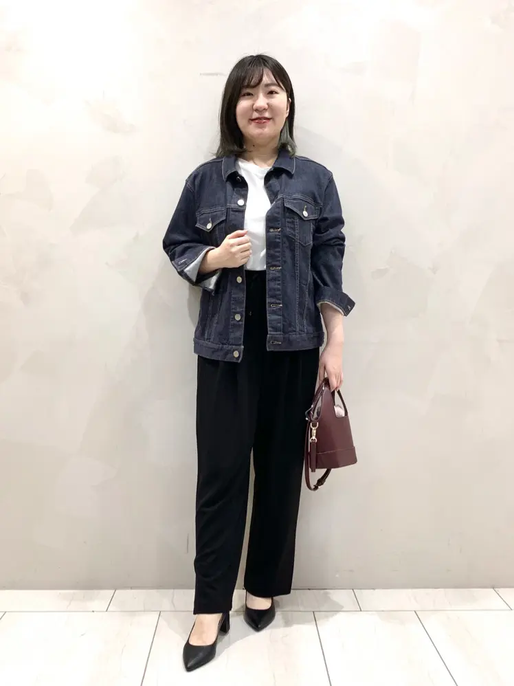  古賀 コーディネート画像