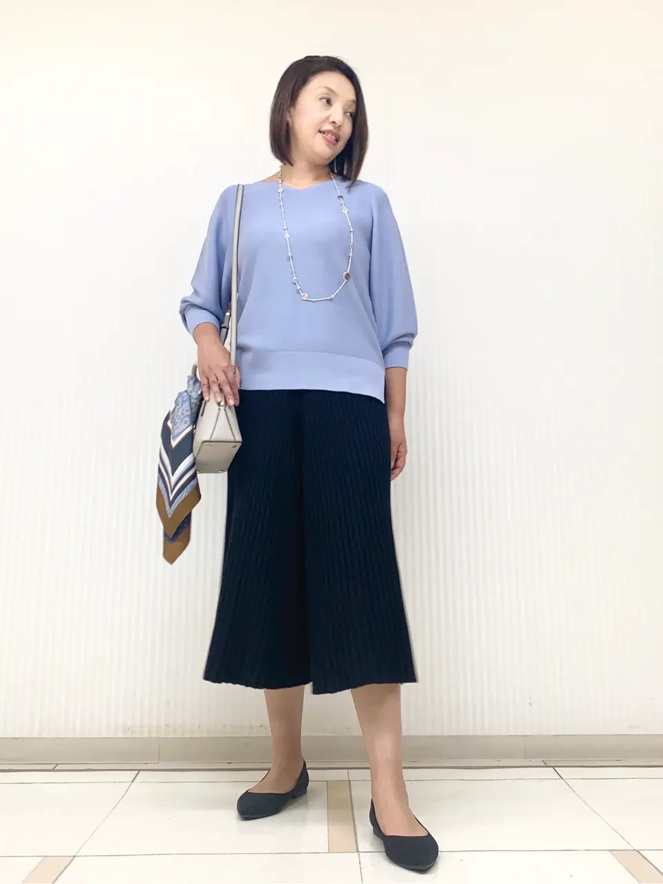  吉場 コーディネート画像